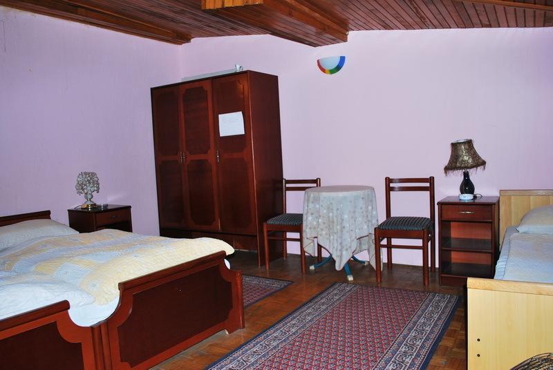 Guest House Gaja Novi Sad Room photo