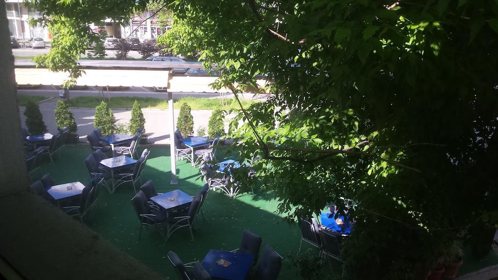 Guest House Gaja Novi Sad Exterior photo