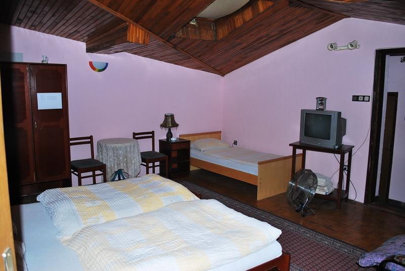 Guest House Gaja Novi Sad Room photo