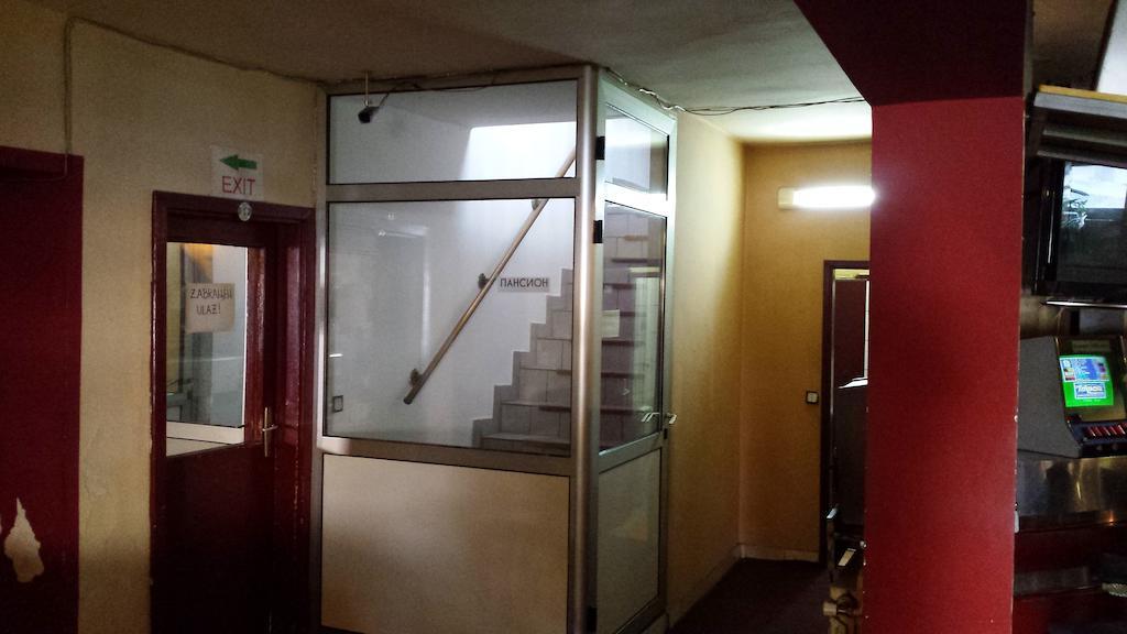 Guest House Gaja Novi Sad Room photo